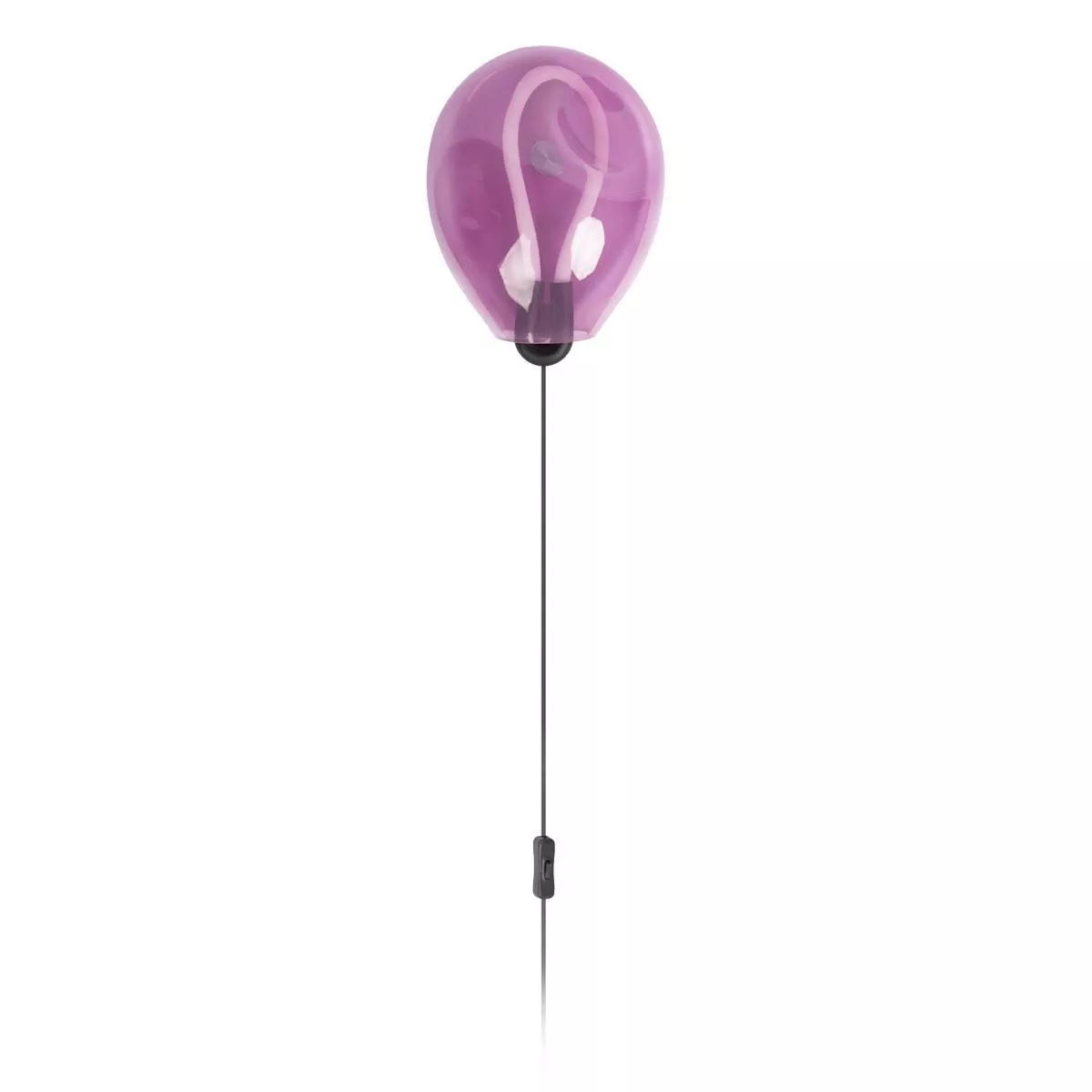 

Настенный светодиодный светильник Loft IT Joy 10291 Pink