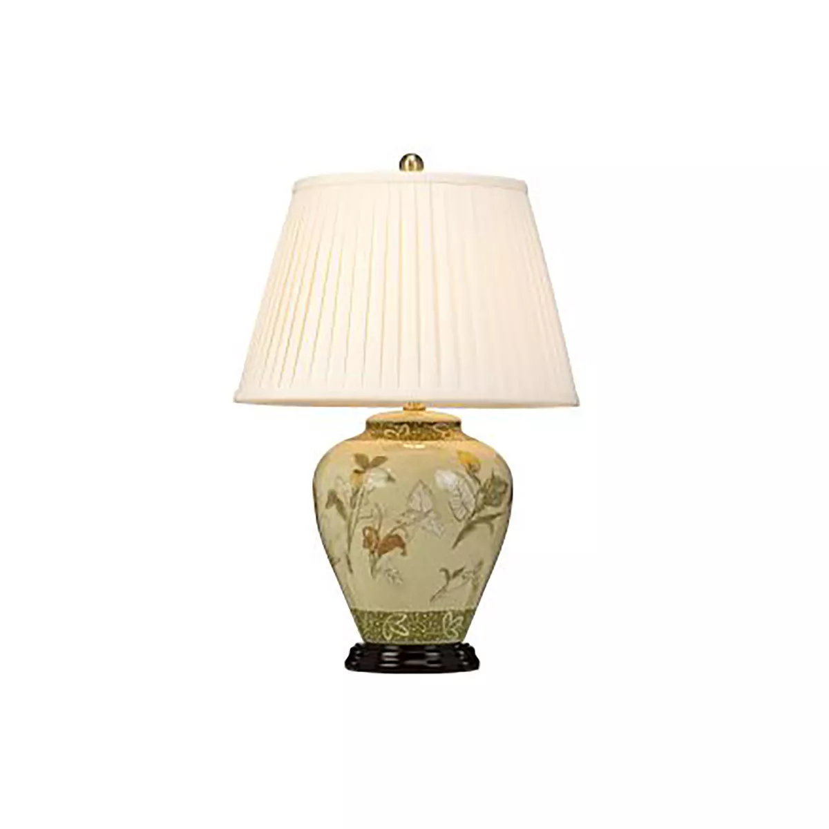 

Настольная лампа Elstead Lighting Luis collection ARUM-LILY-TL