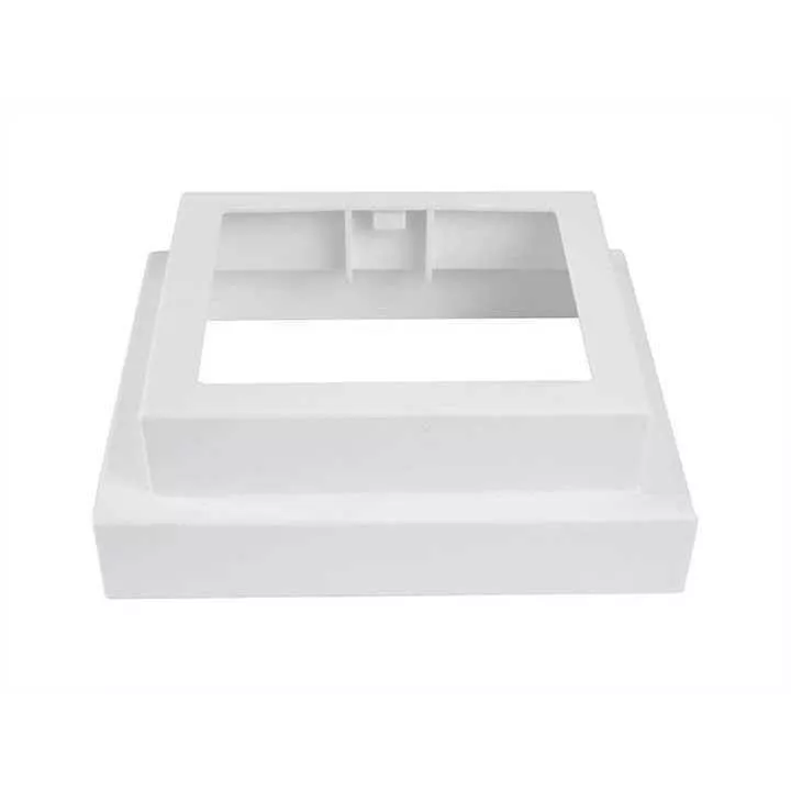 

Корпус Deko-Light Pyra 000110