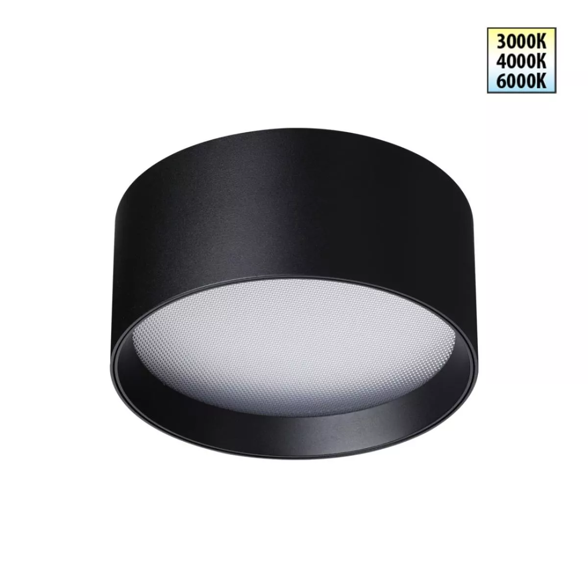 

Накладной светильник Novotech Over Orbis 359597