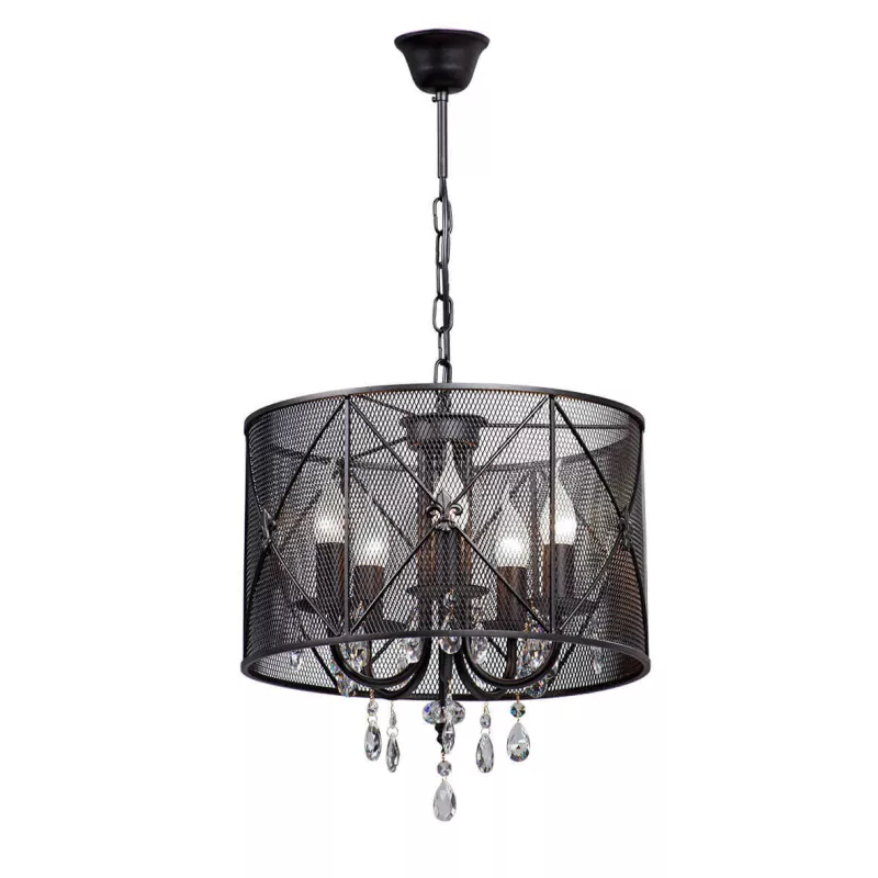 

Подвесная люстра Vitaluce V4259-1/5