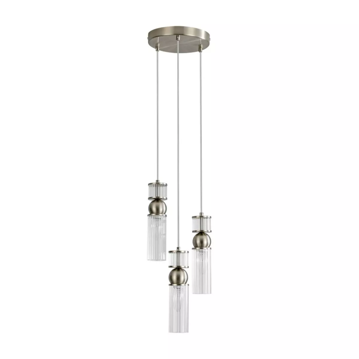 

Подвесной светильник Lumion Moderni Denver 8277/3A