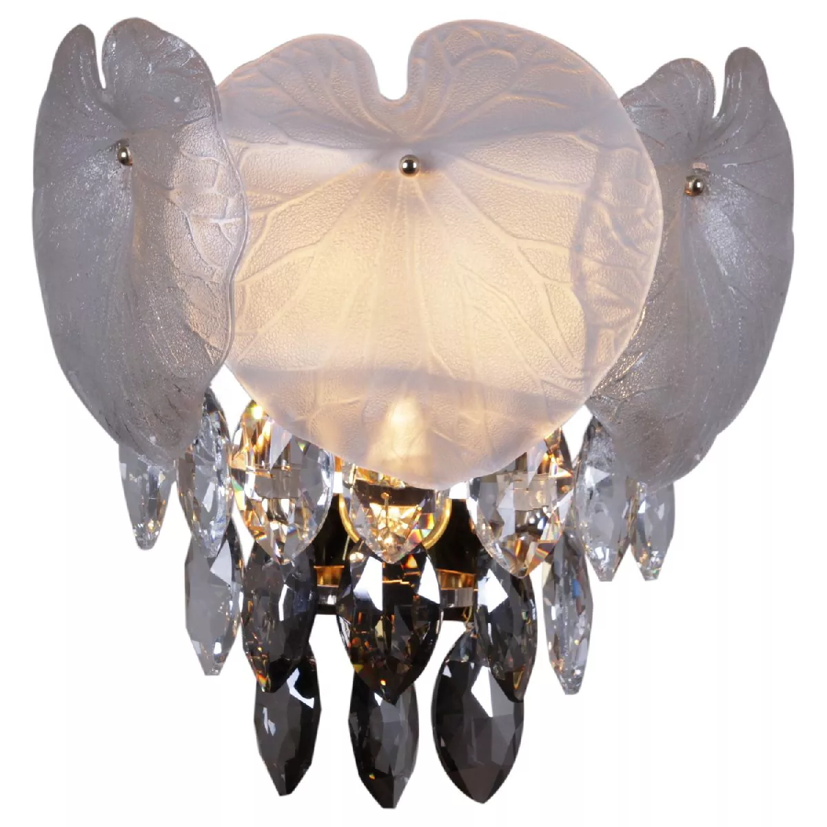 

Настенный светильник Illumico IL5106-3WDI-39 GD