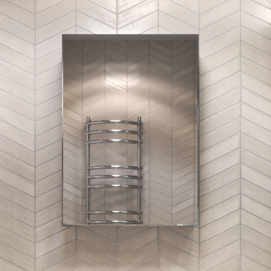 Зеркало-шкаф Vigo Grand 50 5690₽