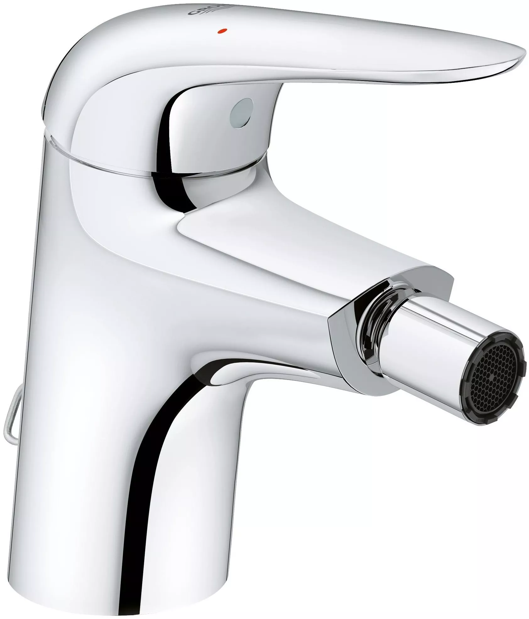 Смеситель Grohe Eurostyle 23721003 для биде, цвет хром - фото 1