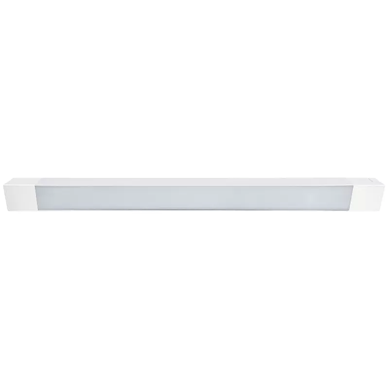 

Трековый светодиодный светильник Volpe ULB-Q281 30W/4000K WHITE UL-00010119