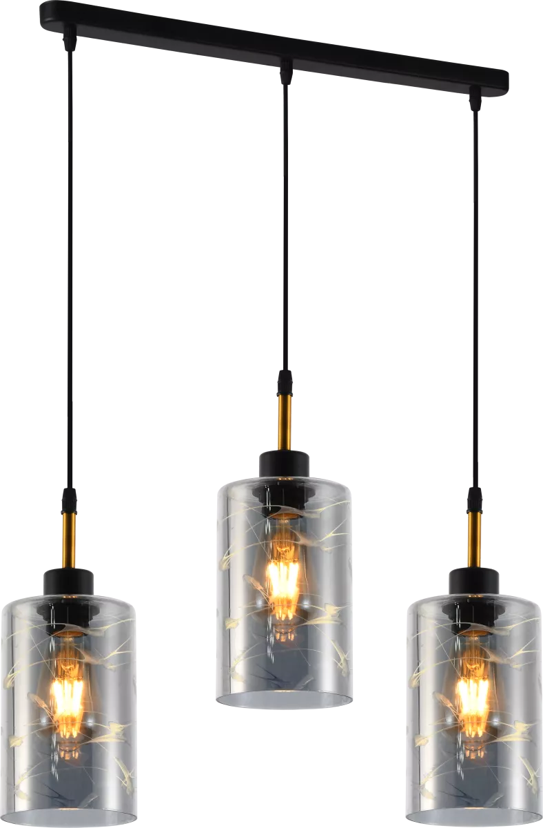 

Подвесной светильник Rivoli Eileen 9154-203