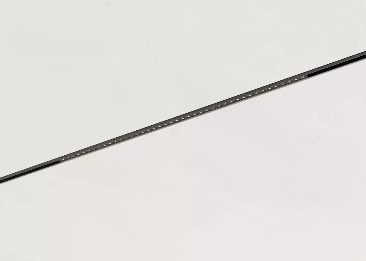 

Трековый магнитный светильник Crystal lux UX5 CLT 0.36 001 7W BL Т4000K