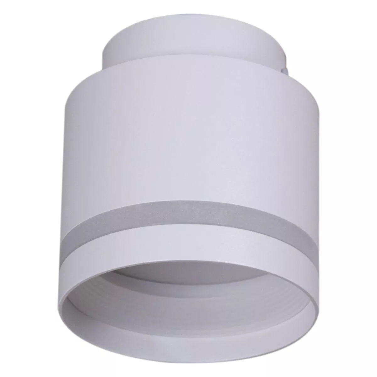 

Потолочный светильник Reluce 53001-9.5-001IL GX53+LED3W WT