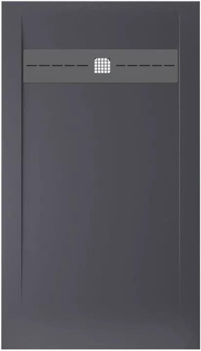 

Поддон для душа Allen Brau Infinity 140х90 серый