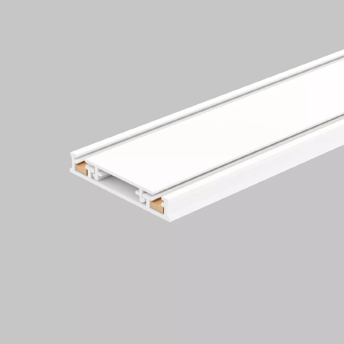 

Шинопровод магнитный IMEX UT25 IL.0007.2003-WH