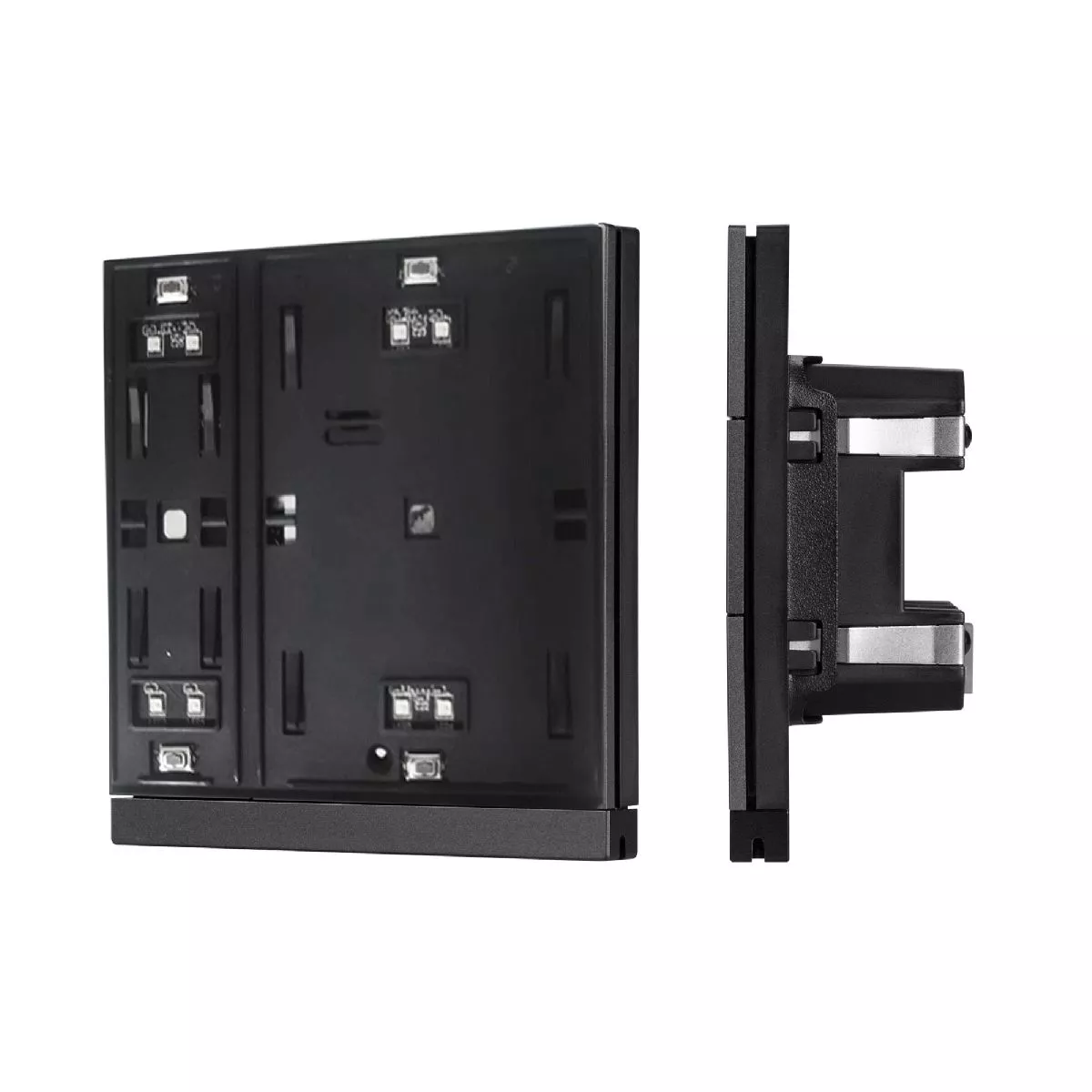 

Механизм панели Arlight KNX-302-22-IN Black (Bus) 043108