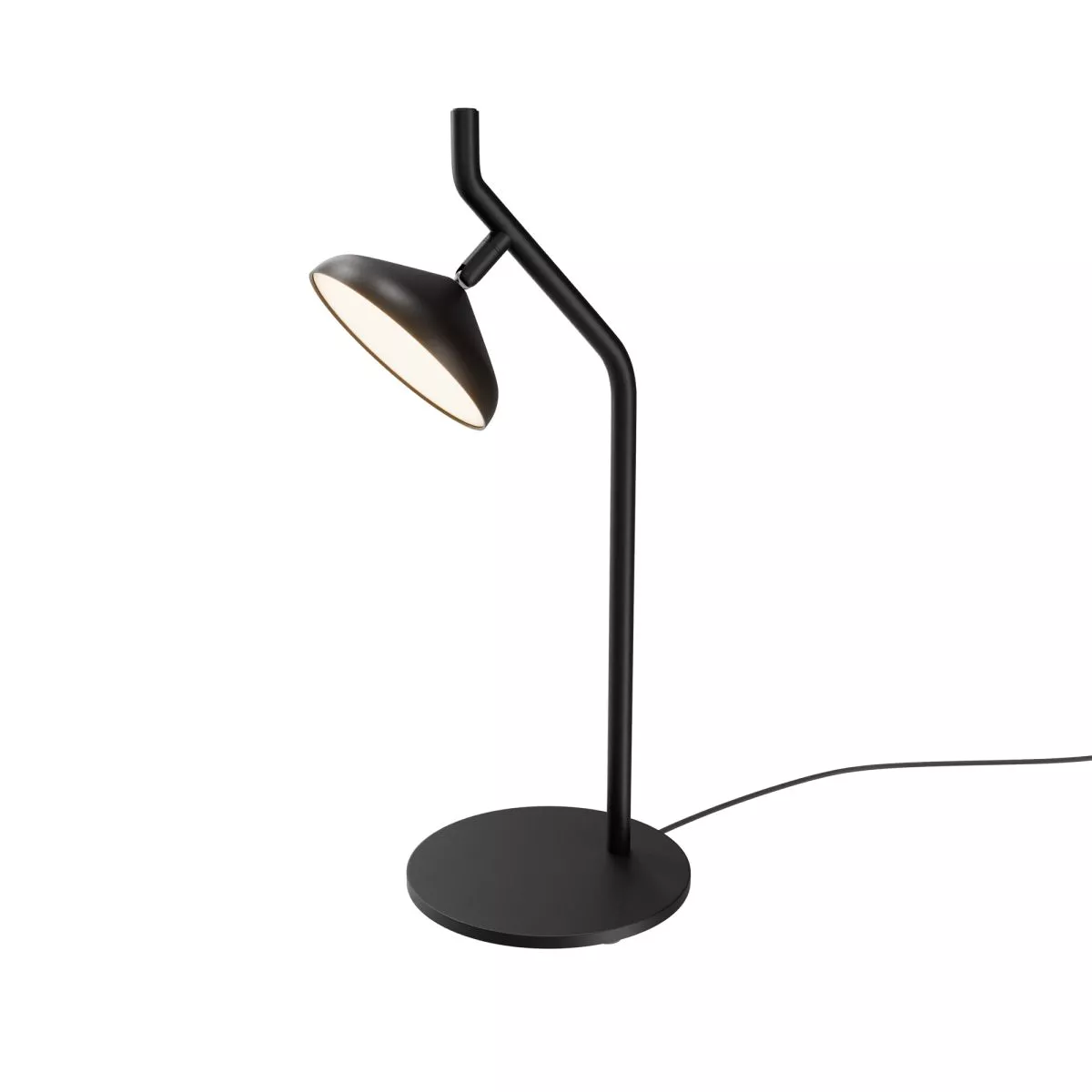 

Настольная лампа Maytoni Vita MOD451TL-L8B3K1