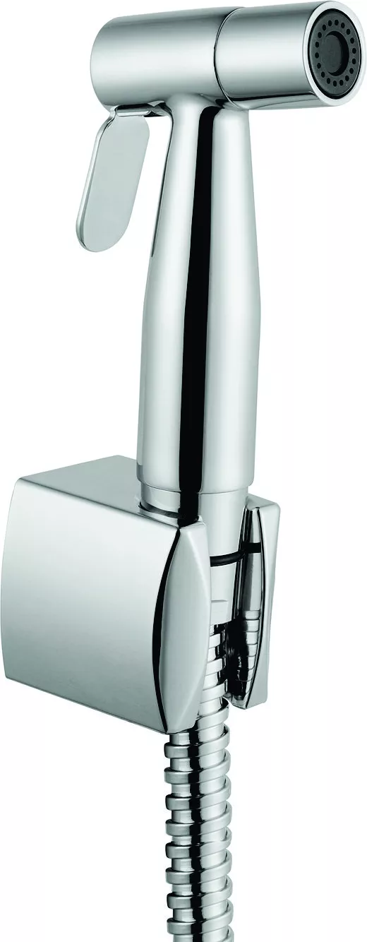 

Гигиенический душ Vitra (A45534EXP), Хром