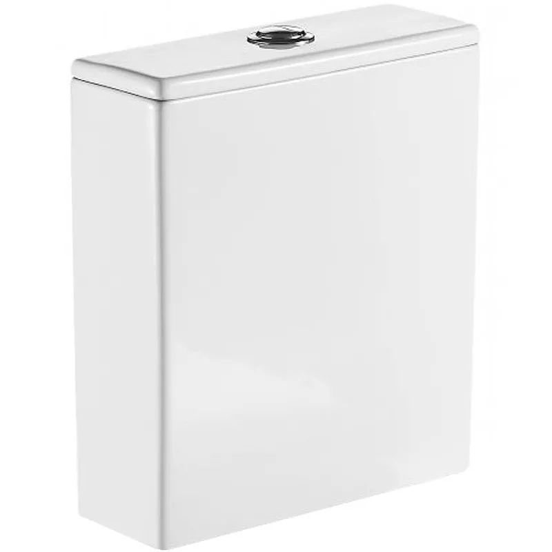 

Бачок для унитаза BelBagno Marmi белый (BB052T)