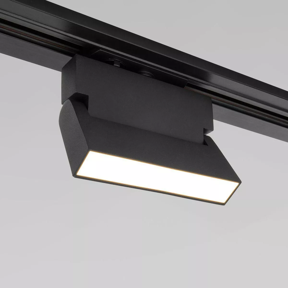 

Трековый светодиодный светильник Elektrostandard Arda a057435