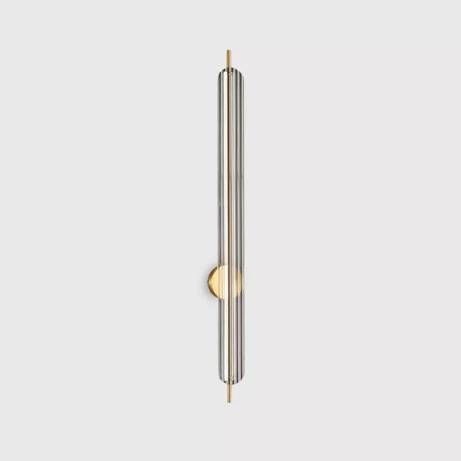 

Настенный светильник ImperiumLoft Chiffa B Wall 255522-22