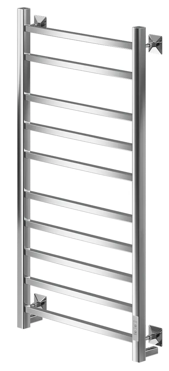 

Полотенцесушитель электрический Veconi Barro-B П10 500х1000 Хром