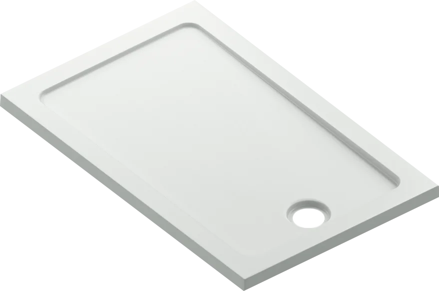 

Поддон для душа Good Door Олимпик 140x80 белый