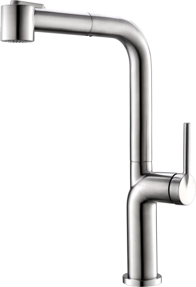 

Смеситель для кухни BelBagno сатин (BB-LAM60-IN)