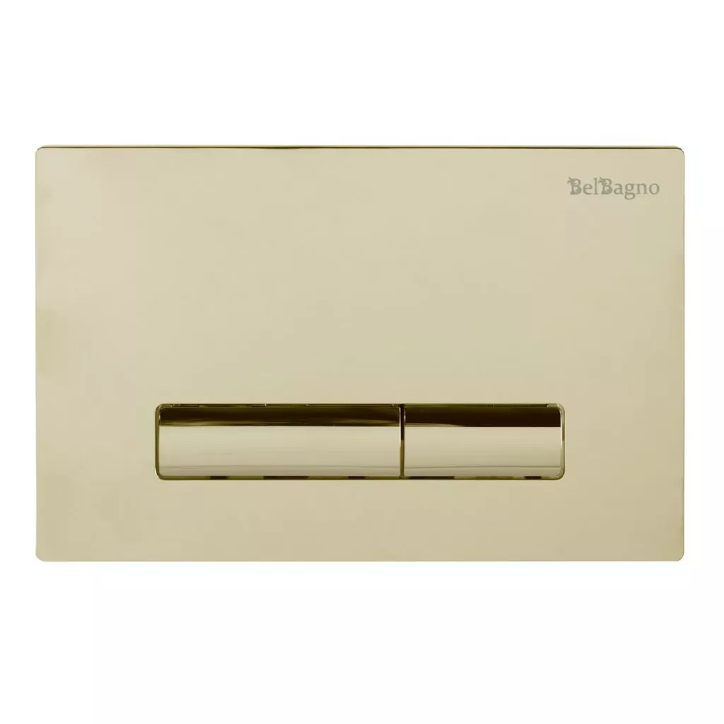 

Кнопка смыва BelBagno GENOVA золото (BB022-GV-ORO)