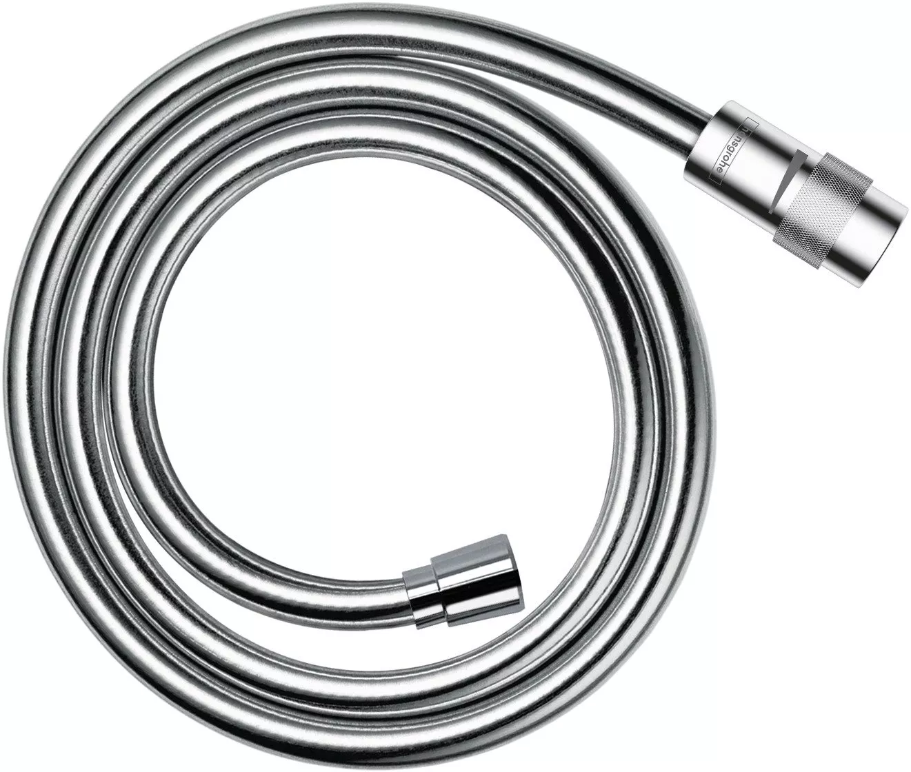 

Душевой шланг Hansgrohe Isiflex 28248000 с регулировкой напора