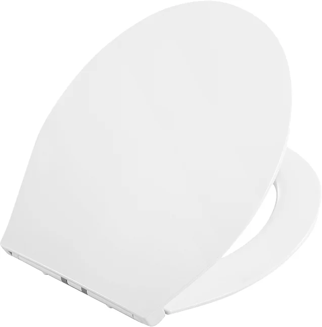 

Крышка-сиденье BelBagno Prospero белый (BB1055SC)
