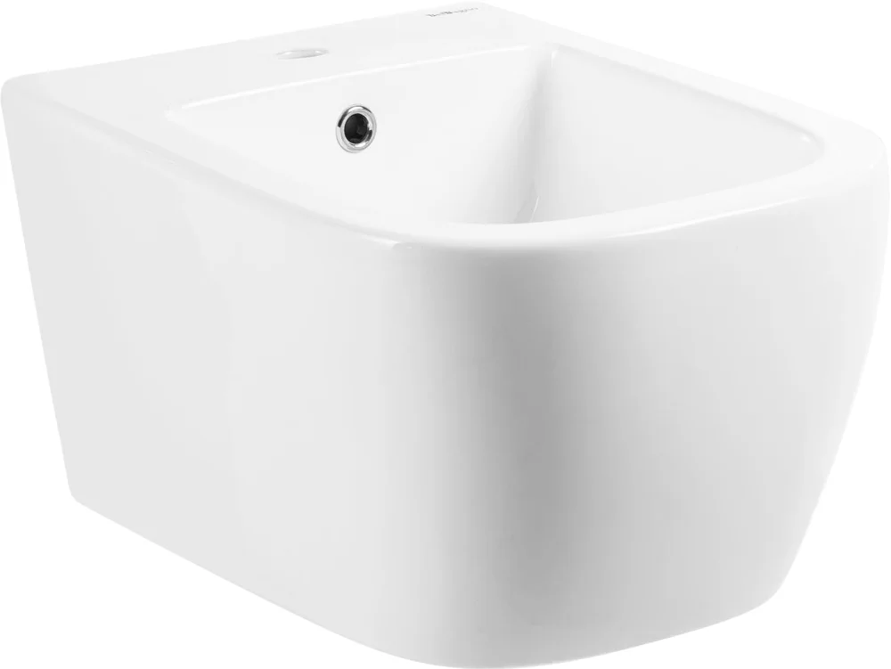 

Биде подвесное BelBagno Genova белый (BB1104BH)