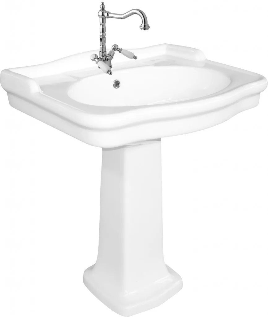 

Подвесная раковина Belbagno Boheme BB115L
