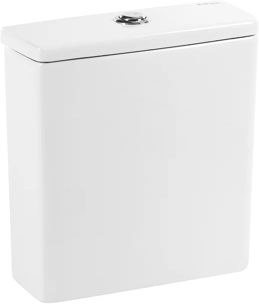 

Бачок для унитаза BelBagno Sfera-tr белый (BB2128T)
