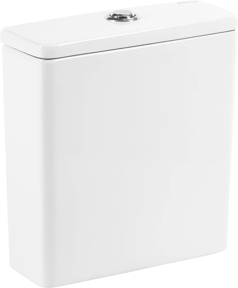 

Бачок для унитаза BelBagno Flay-r белый (BB2149T)