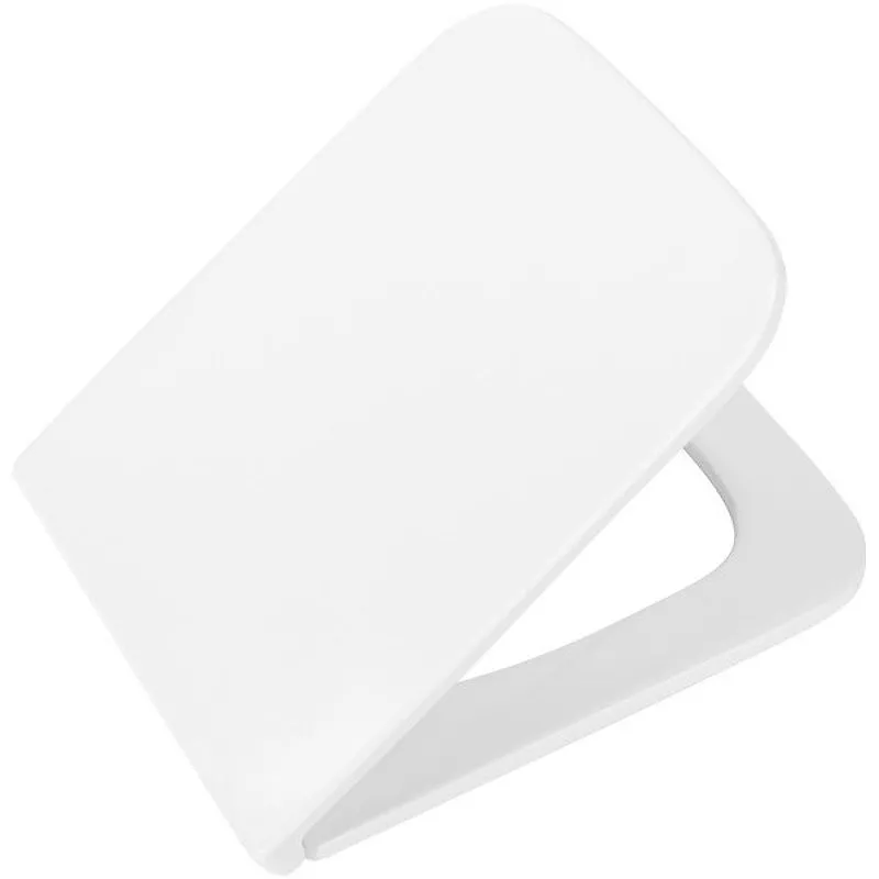 

Сиденье для унитаза BelBagno Ardente R белый, с системой микролифт (BB2312SC)