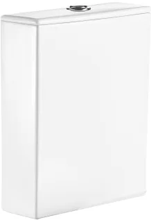 

Бачок для унитаза BelBagno Acqua белый (BB340T)