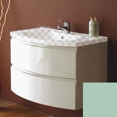 

Тумба под раковину Belbagno Vittoria 60х55 Menta Opaco (BB600DVC/MO)