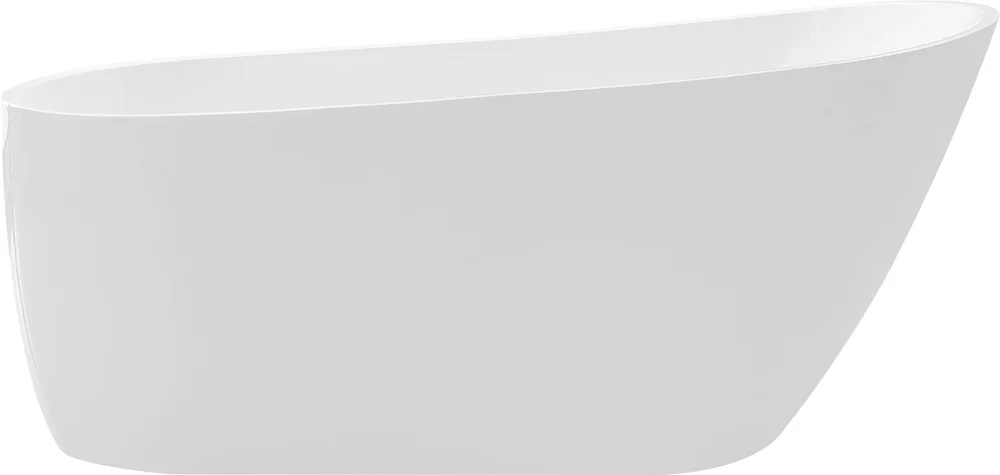 

Акриловая ванна BelBagno 170х72 белый (BB62-1700-W0)