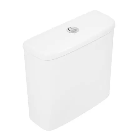 

Бачок для унитаза BelBagno Energia белый (BB8134T)