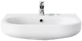 

Подвесная раковина Belbagno VELLA, Белый