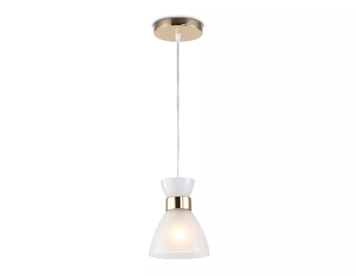 

Подвесной светильник Ambrella Light Loft Traditional TR3401