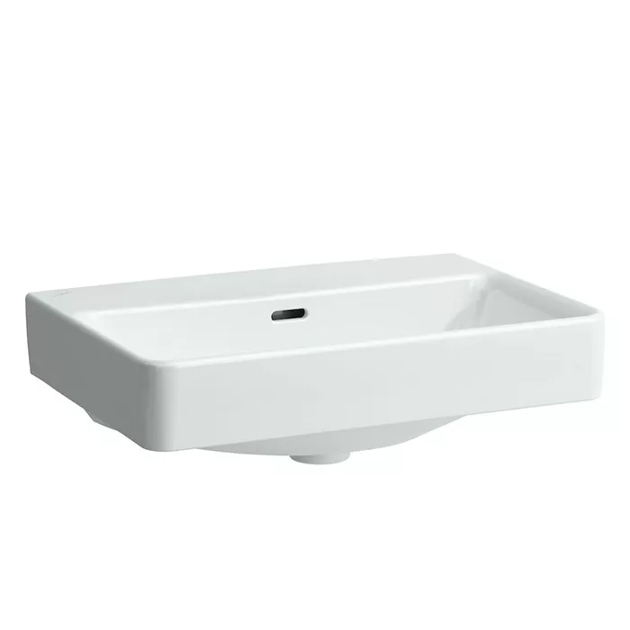 

LAUFEN (Pro S) Раковина 550x380 мм, без отверстия под смеситель