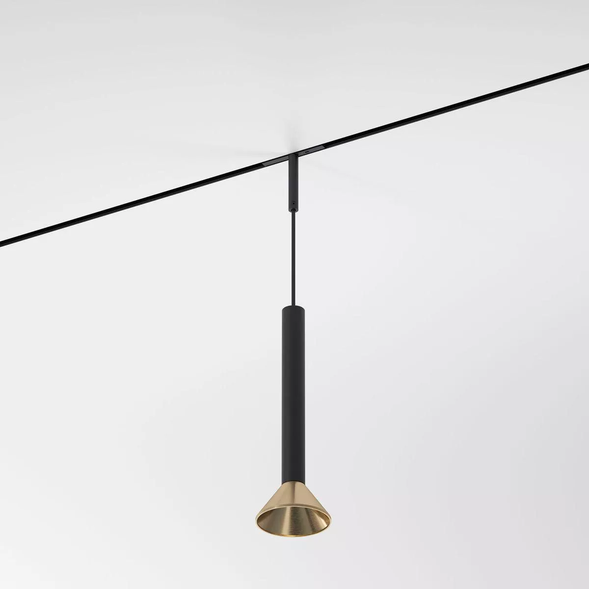 

Трековый светодиодный светильник Elektrostandard Mini Magnetic 85164/01 a065651