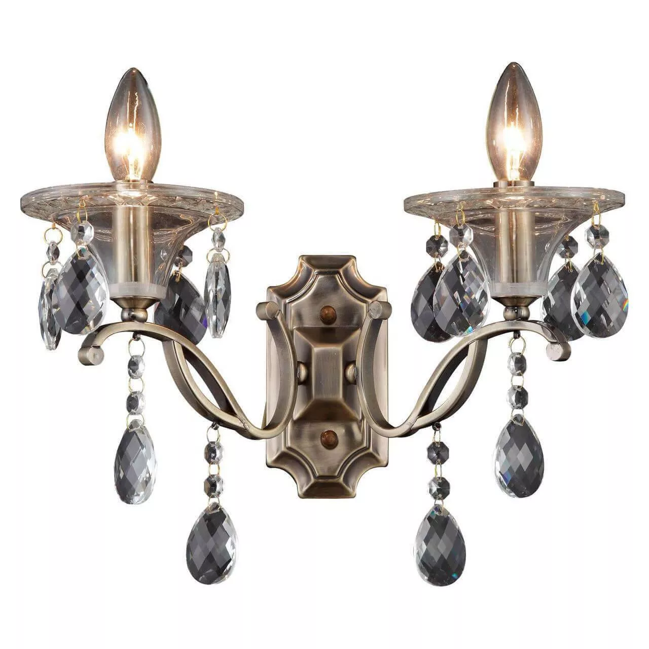 

Бра Toplight Zoe TL7220B-02AB