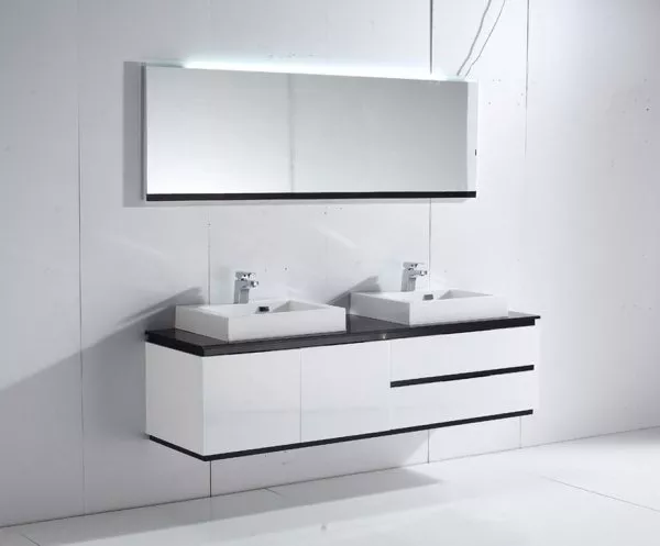 

Комплект мебели Orans Space 180 см (BC-6023-1800)