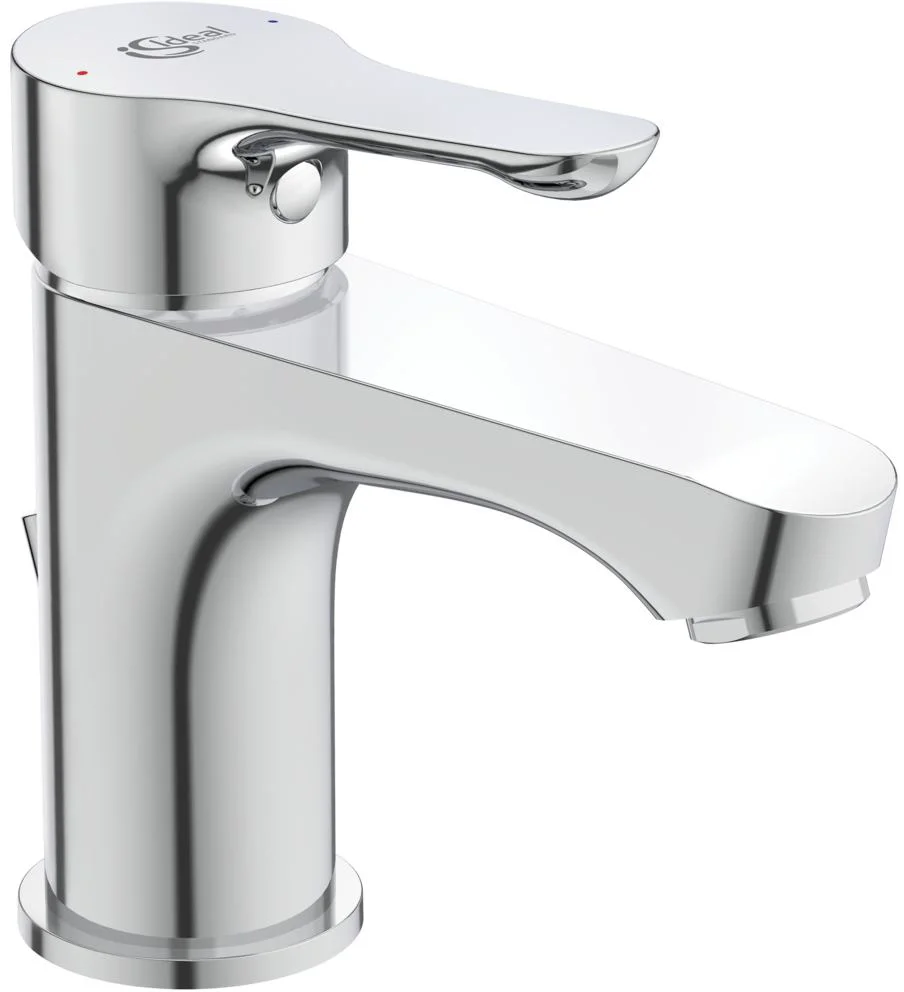 

Смеситель для раковины Ideal Standard Dot 2.0 (BC320AA)