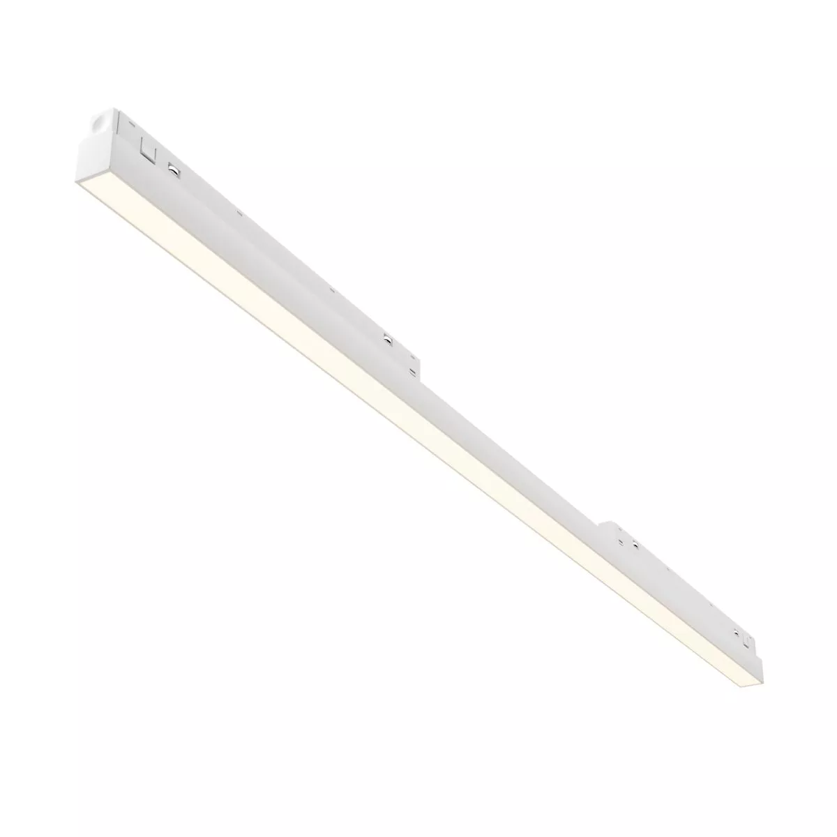 

Трековый магнитный светильник Maytoni Basis TR030-4-30WTW-DSZ-W