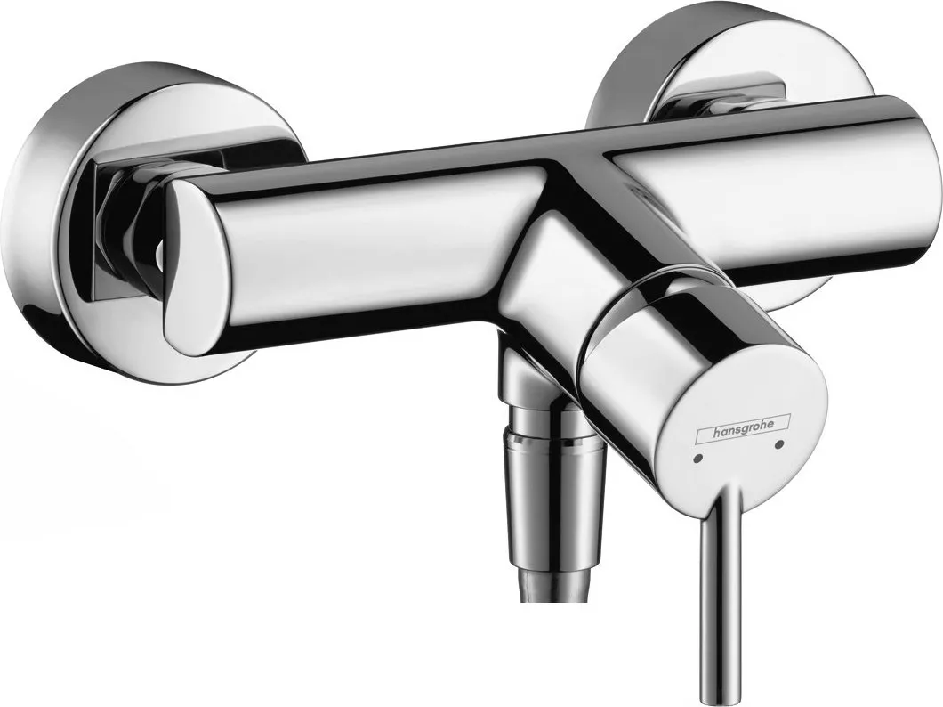 

Смеситель для душа Hansgrohe Talis S2 32640000 хром