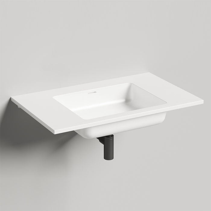 

Раковина Salini Onda S-Stone 1402201M