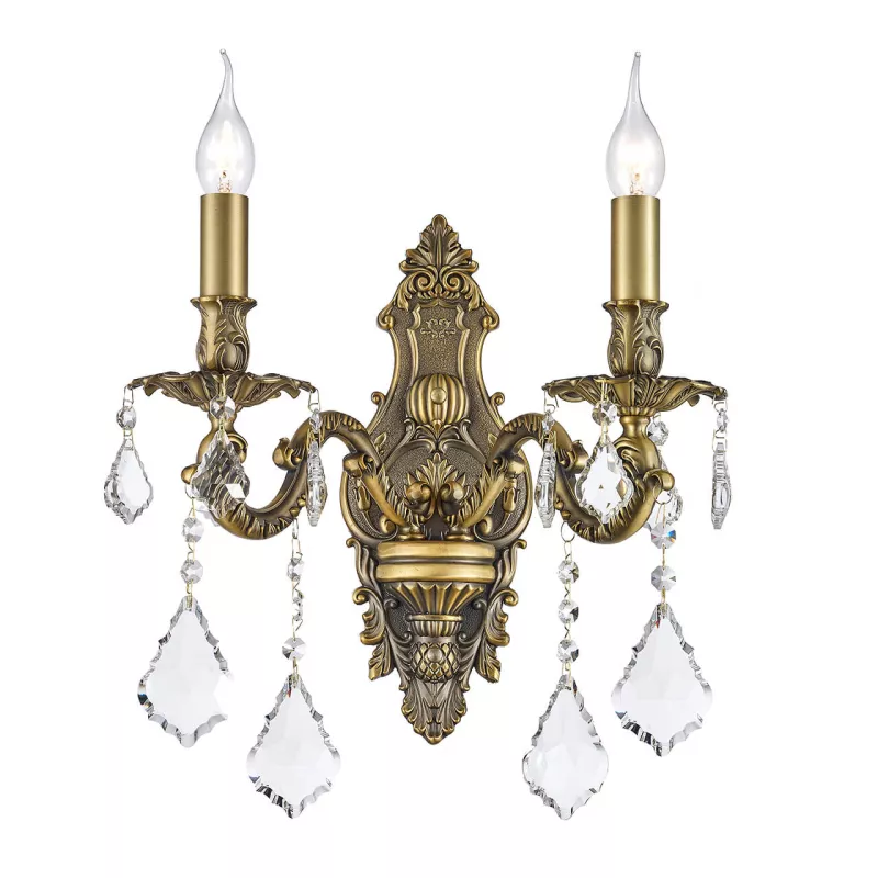 

Бра Dio DArte Elite Barolo E 2.1.2.600 A