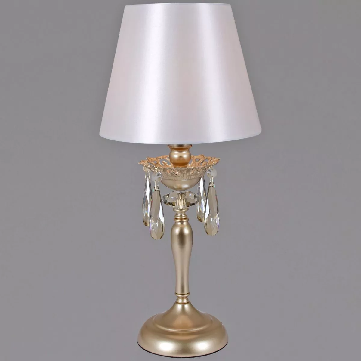 

Настольная лампа Illumico IL5233-1TLS-25 ELITE