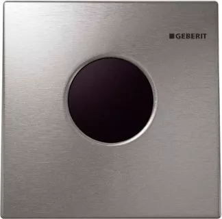 

Привод бесконтактного смыва Geberit Sigma 01 Hytronic 116.021.21.5 для писсуара