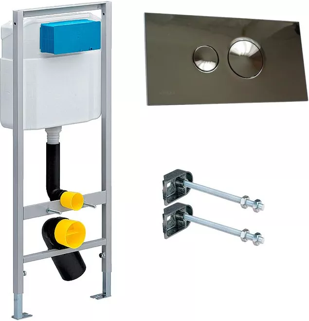 

Комплект инсталляции Viega (713386)